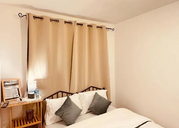 Ever United Guest House